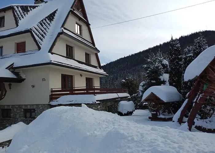 Apartament Rojka