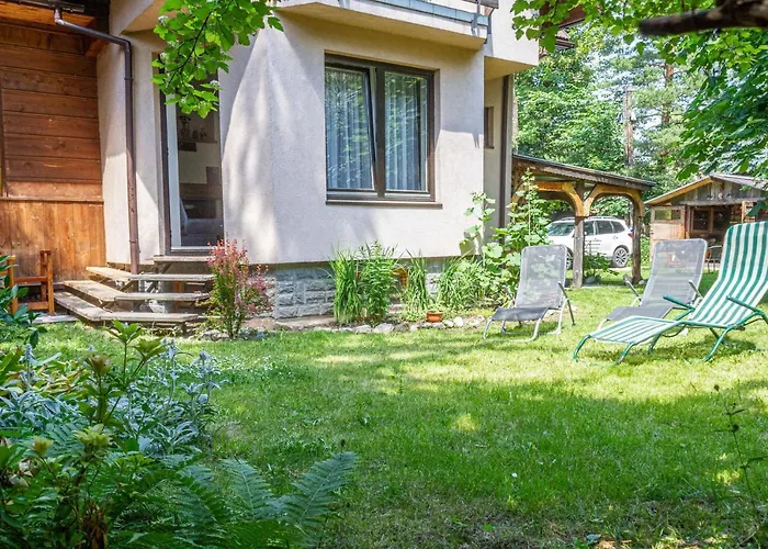 Apartament Antosia Zakopane