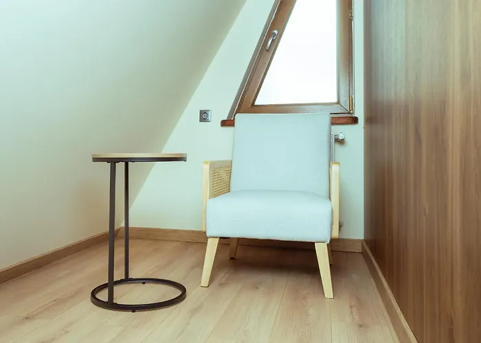 Apartament Czarny Potok Lux Zakopane